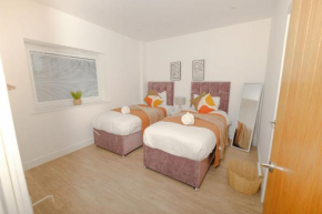 Charming and bright flat - Wi-Fi included!